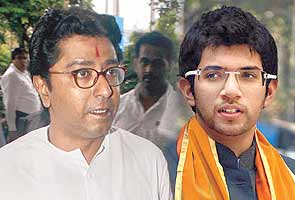 Nephew stubs out Raj Thackeray's cigarette supply