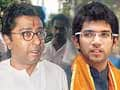 Nephew stubs out Raj Thackeray's cigarette supply