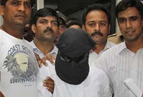 Abu Jundal produced at Tis Hazari court; Delhi police seeks extension of custody
