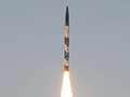 India Conducts Successful Training Launch Of Agni-1 Ballistic Missile