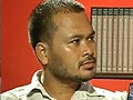 Guwahati molestation case: Off-duty reporter part of mob, claims RTI activist Akhil Gogoi