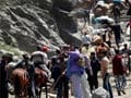 Amarnath Yatra death toll reaches 31 as pilgrim dies of heart attack