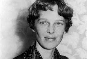 Researchers to set sail in quest to find renowned pilot Amelia Earhart fate