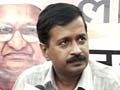 How much space do MPs want from common people, asks Arvind Kejriwal