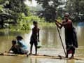 Assam flood toll rises to 124, water level receding