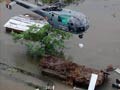 Air Force evacuates over 400 flood-affected people in Assam