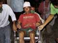 Assam violence death toll rises to 21, Rajdhani Express attacked