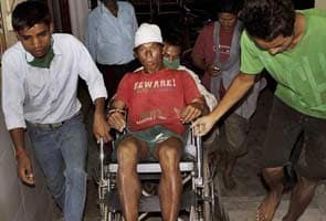Assam violence death toll rises to 21, Rajdhani Express attacked
