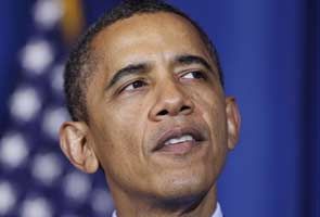 Investment climate in India deteriorating, time to make difficult reforms: Barack Obama