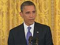 Obama names new ambassadors to Afghanistan, Pakistan