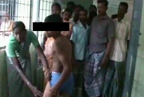 Corporal punishment: 3 teachers suspended in Tamil Nadu 