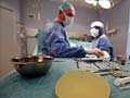 Jaipur doctors perform a rare surgery