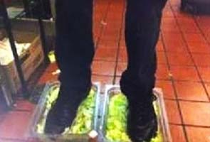 The photo that got three Burger King workers fired 