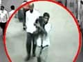 Mumbai Police step up efforts to nab child kidnapper caught on camera at Mumbai station