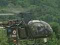 Anatomy of a goof-up: How an Indian Army chopper landed in Pakistan