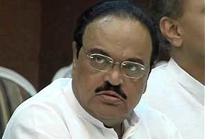 Maharashtra Sadan row: NCP's Chhagan Bhujbal accused of flouting norms