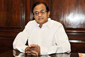 Deeply sorry if an innocent was killed: Chidambaram on Chhattisgarh encounter