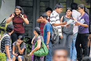 Delhi University declares fourth cut-off list