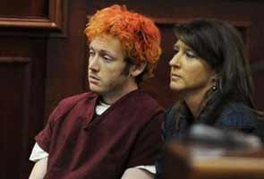 Batman shooting: Colorado massacre suspect looks dazed in first court hearing