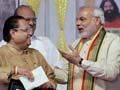 Congress MP Vijay Darda not off the hook yet for praising Narendra Modi