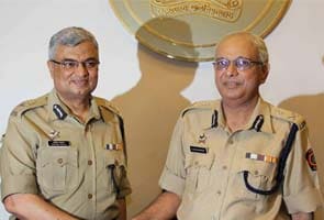 Sanjeev Dayal takes over as the new Director General of Police in Maharashtra