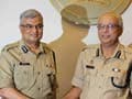 Sanjeev Dayal takes over as the new Director General of Police in Maharashtra