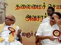 LIC's Hindi imposition in Tamil Nadu? Karunanidhi fumes