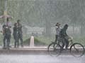 Monsoon to take a break for few days: Weather office