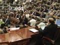 Another political turmoil in Egypt: Court overrules President over parliament