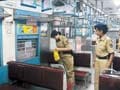 Only 129 female cops to guard 20 lakh women on Mumbai trains