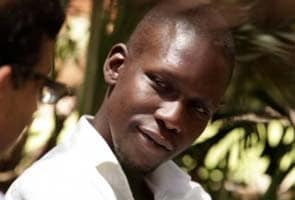 Documentary finds Obama's half-brother in Kenya slums