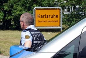 Gunman takes hostages in an apartment in Germany, several dead