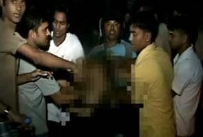 Guwahati molestation case: Gaurav Jyoti Neog, reporter accused of  'inciting' mob, resigns