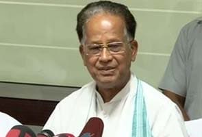 Guwahati case:Office's mistake, why should I say sorry? says Tarun Gogoi on releasing girl's photo