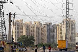 Dry taps and open sewers: This is 'Millennium City' Gurgaon