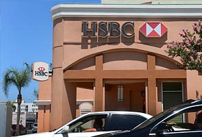 India staff under scanner in HSBC money-laundering probe: Report