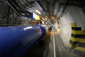 God Particle: Indians leave a footprint on CERN