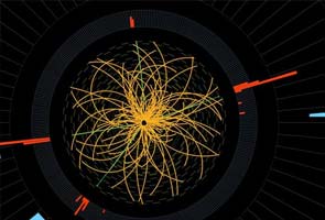 'God particle' a gateway to new vision of universe