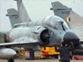 Air Force drill ahead of Pranab's swearing-in showed poor planning