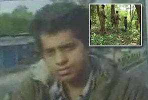 IT engineer reported missing from National Park in Bangalore