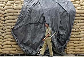 Government clears 2 million tonne of wheat exports to ease storage crunch