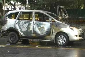 Delhi Police file chargesheet in Israeli diplomat attack case