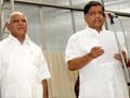 Jagadish Shettar to be formally elected as Karnataka Chief Minister today