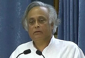 Indian rail is world's largest 'open toilet': Jairam Ramesh