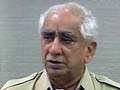 Vice President poll: Jaswant Singh is in, Mamata Banerjee may back Hamid Ansari after all