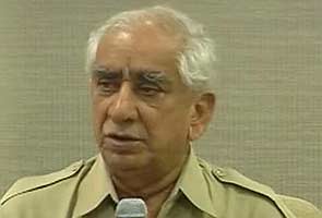 Vice President poll: Jaswant Singh is in, Mamata Banerjee may back Hamid Ansari after all