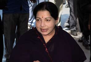 Jayalalithaa's case adjourned to July 10