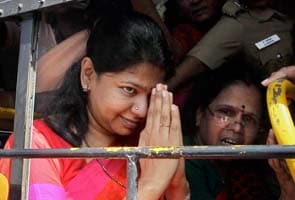 Jailing DMK cadre a useless exercise: Jayalalithaa