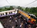 One dead as two trains collide outside Mumbai in Kasara; rail traffic hit