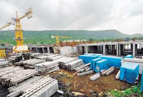 Over 1,100 'dream homes' in Mumbai up for grabs